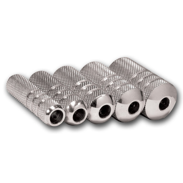 Stainless Steel Grip 13mm