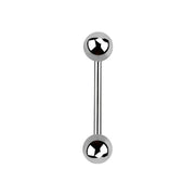 Stainless Barbells 1.2mm