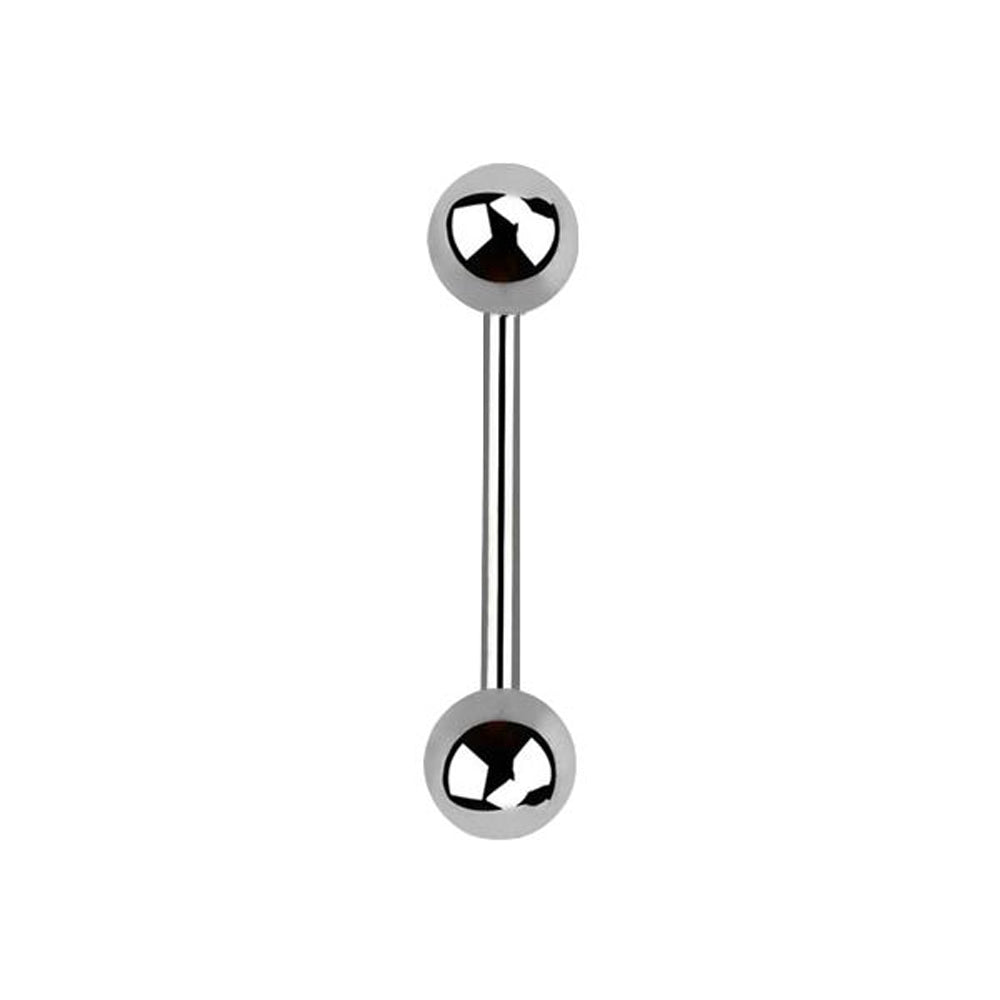 Stainless Barbells 1.6mm