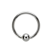 Stainless BCR 1.2mm - Plain