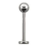 Stainless Labret Studs 1.2mm