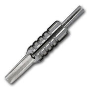Starr 23 Magnum Stainless Steel Tube Set