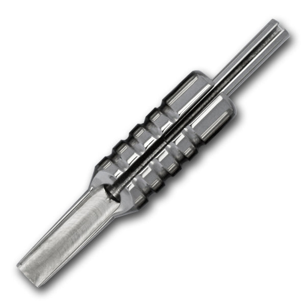 Starr 23 Magnum Stainless Steel Tube Set