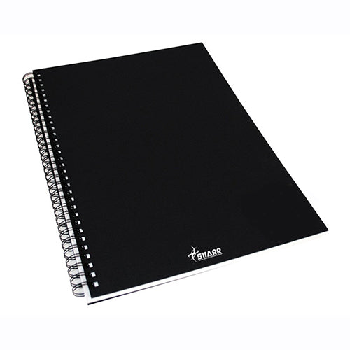 Starr Artist A4 Sketch Book 150gsm