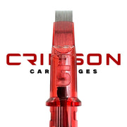 Starr Crimson Cartridges - Long Taper