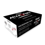 Starr Micropore 2.5cm Dressing Tape (12)