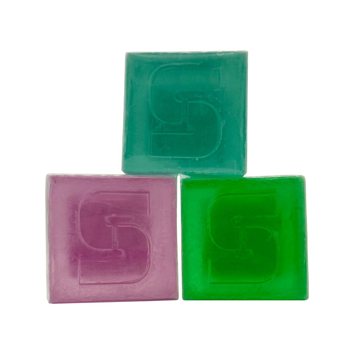 Starr Tattoo Soap Bars