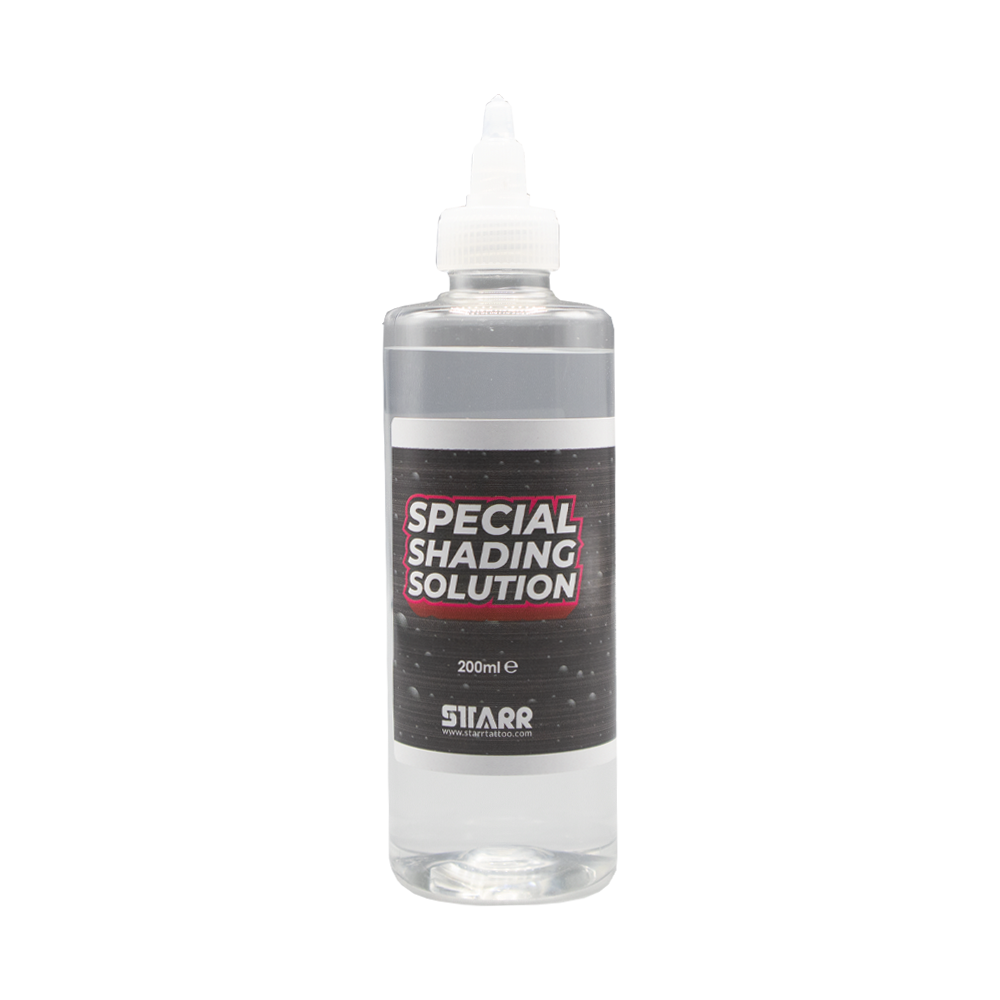 Starr Special Shading Solution (250ml / 8oz)