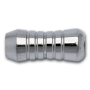 Starr Stainless Steel Grooved Grip 22mm