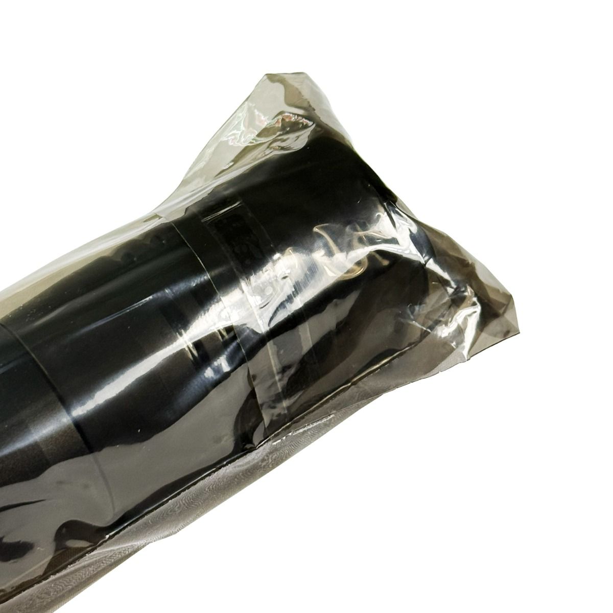 Starr Pen Machine Covers With Adhesive Strip Black 21cm x 6.5cm 200