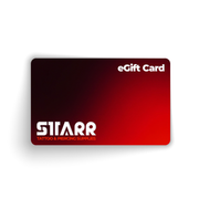 Starr Tattoo Supplies eGift Card