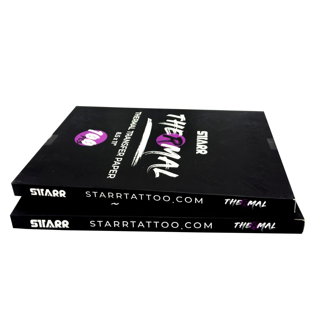 Starr Thermal Stencil Paper A4 - 100 Sheets