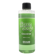 Starr Green Soap Concentrate (500ml)