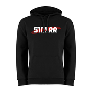 Starr Hoodie 1