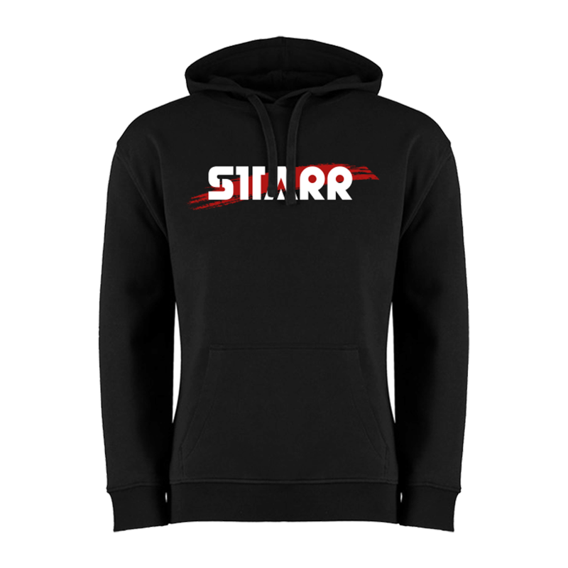 Starr Hoodie 1