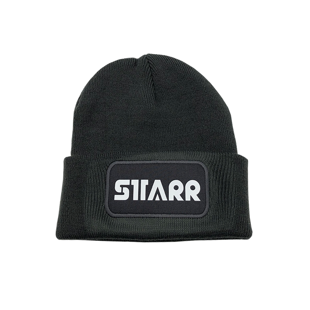 Starr Beanie Hat