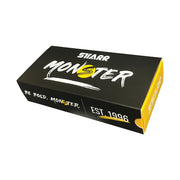 Starr Monster Liner Needles