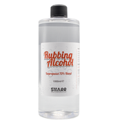 Starr Rubbing Alcohol 70% Isopropyl (1Ltr)
