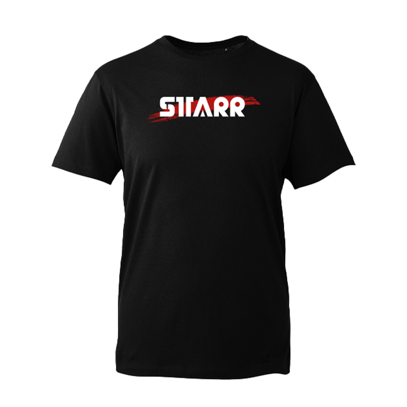 Starr Tee 1