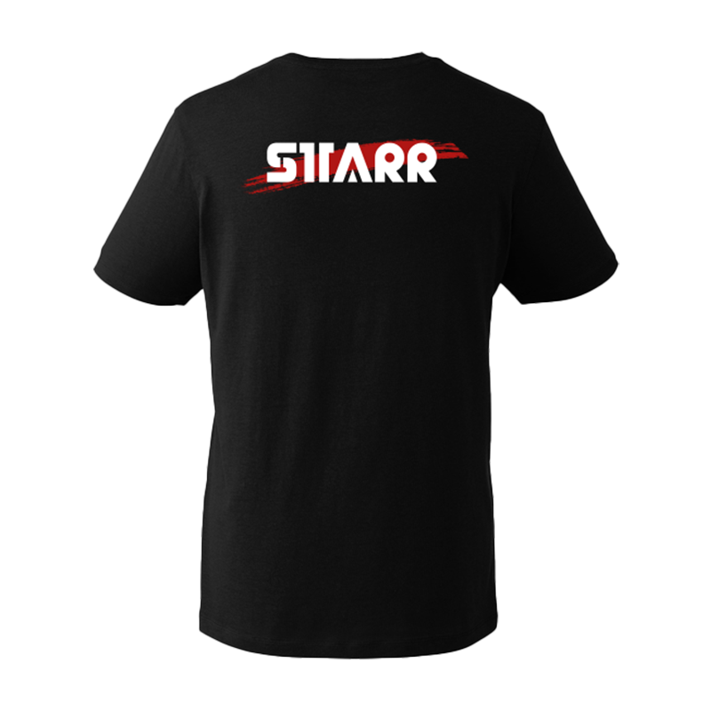 Starr Tee 2