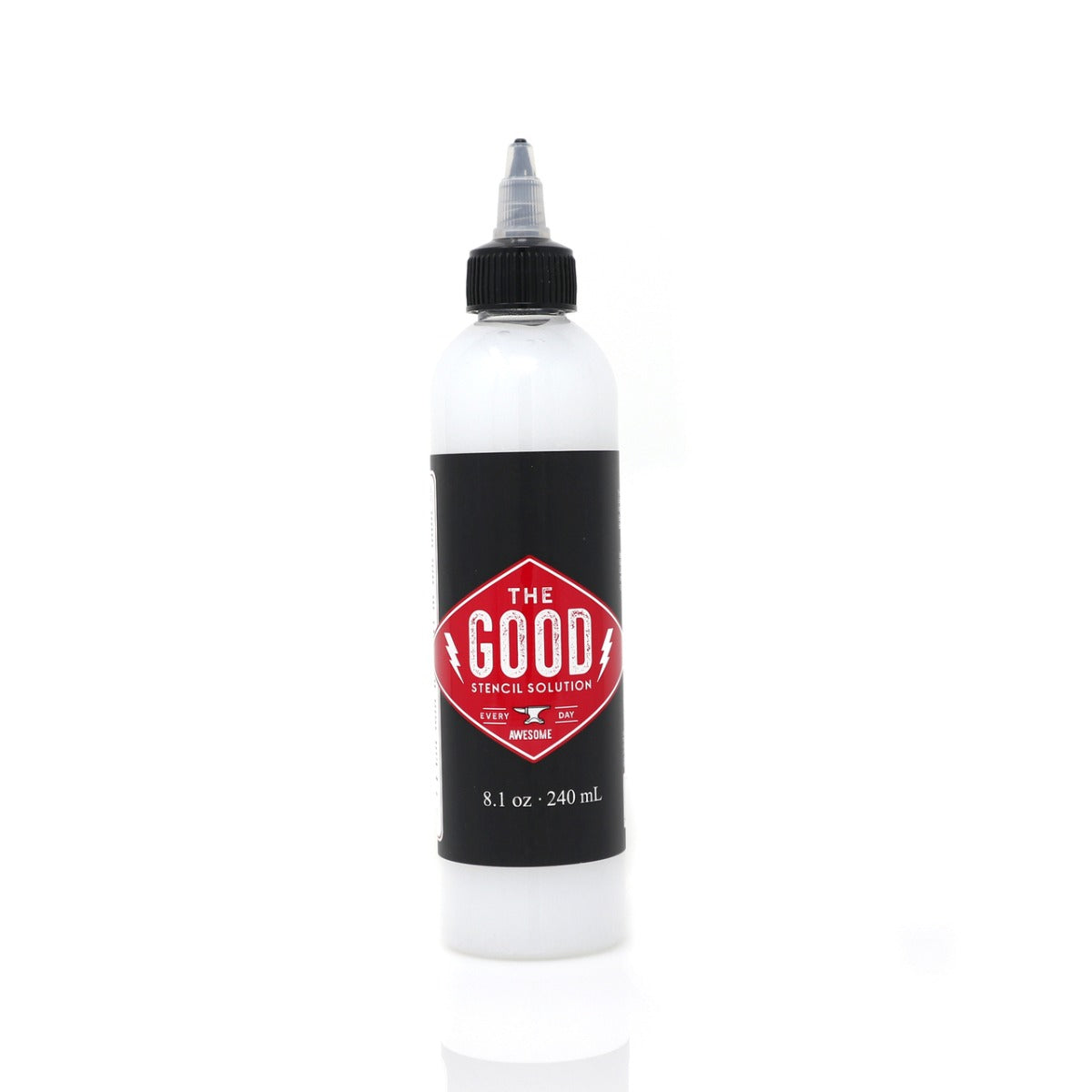 Good Stencil Solution
