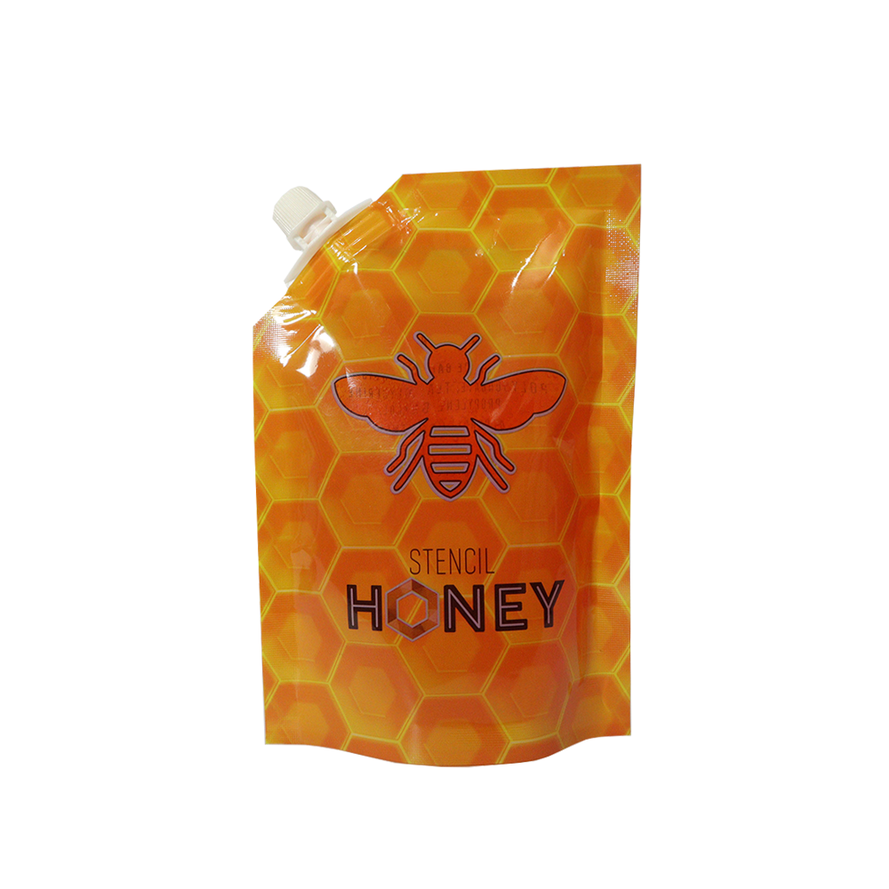 Stencil Honey 100ml - Dated 01/10/2026