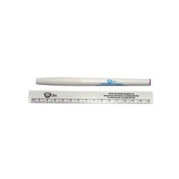 Sterile Fine/Bold Skin Marker Pen