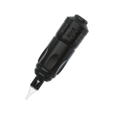 Stigma Force RCA Adapter 3.7mm Stroke Black