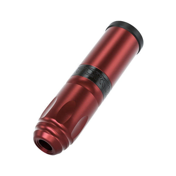 Stigma Force Power Pack + RCA 3.7mm Stroke Red