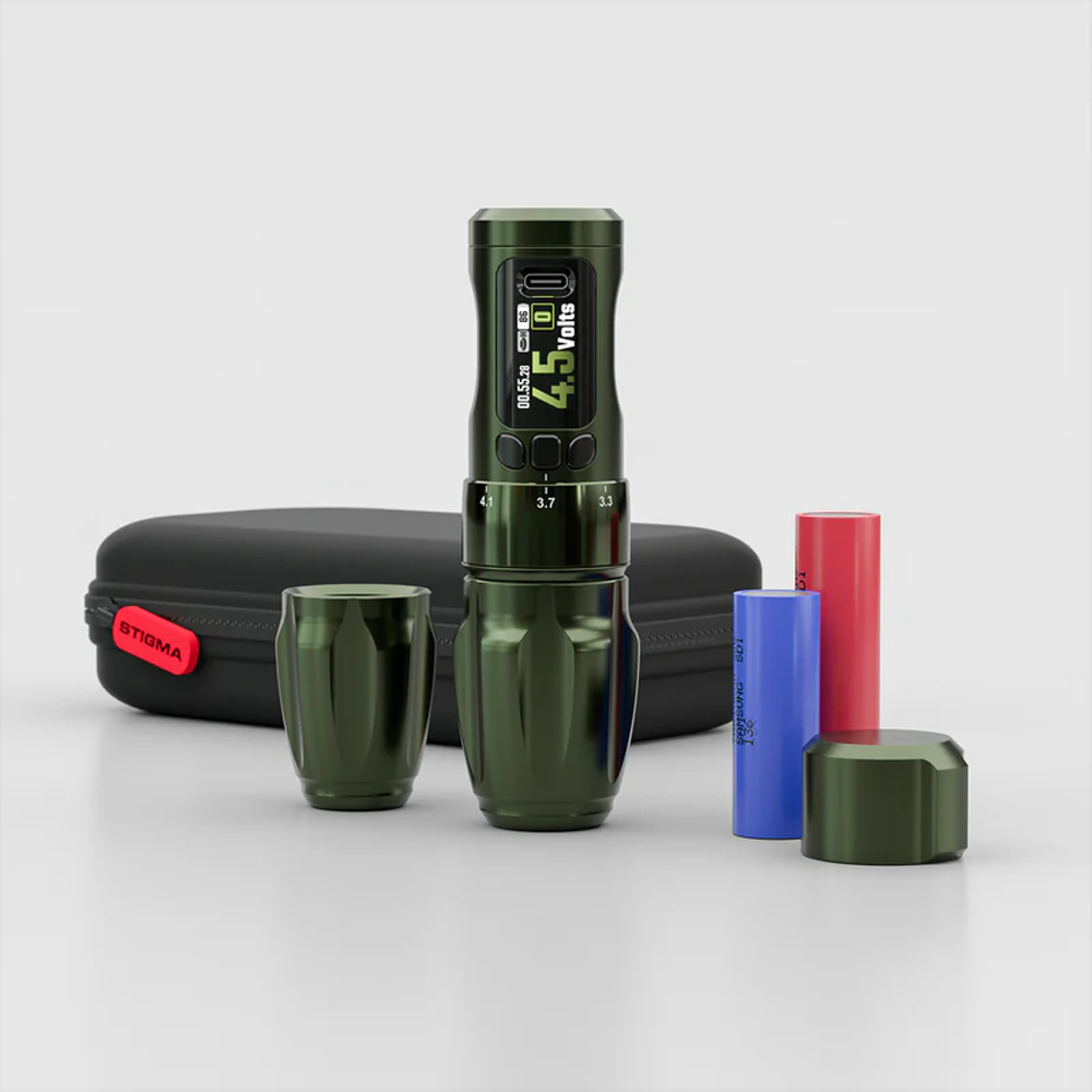 Stigma Chroma PRO Kit