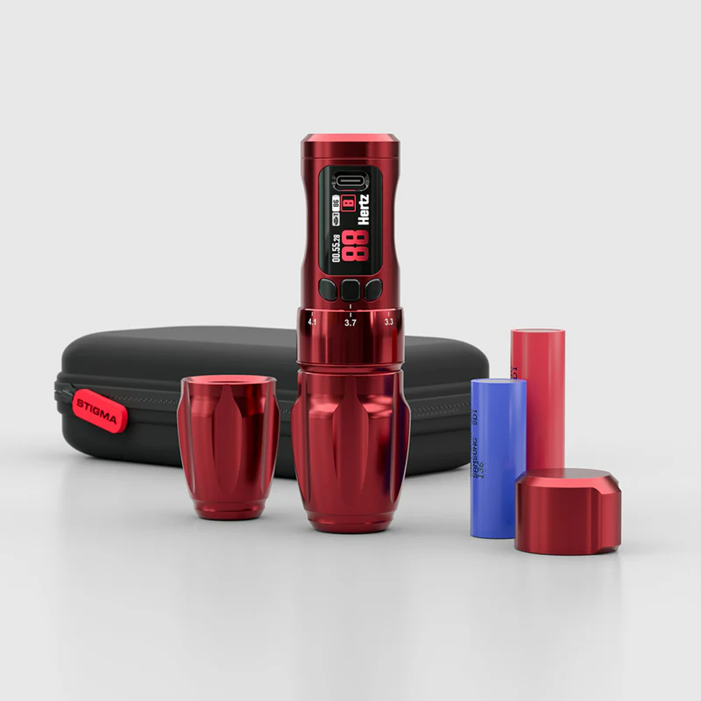Stigma Chroma PRO Kit