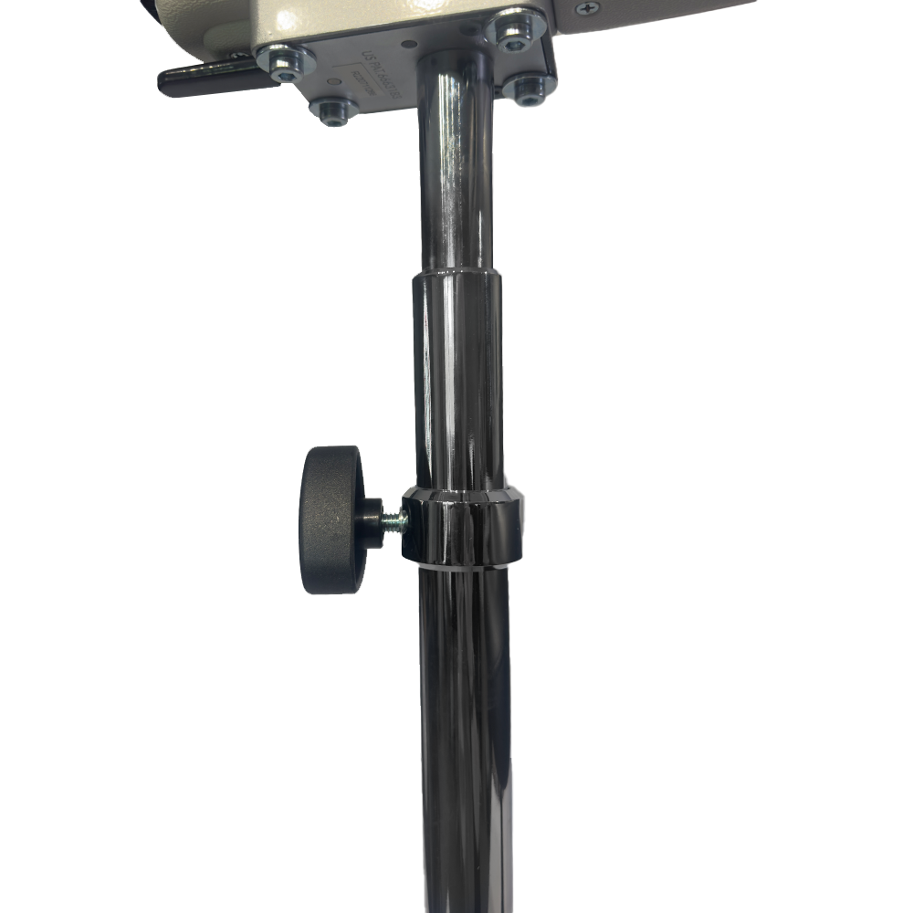 Swordfish Tattoo Artist Chair Black Triangle