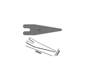 Sunskin 44 x 13mm SHADER Soft Front Spring 4