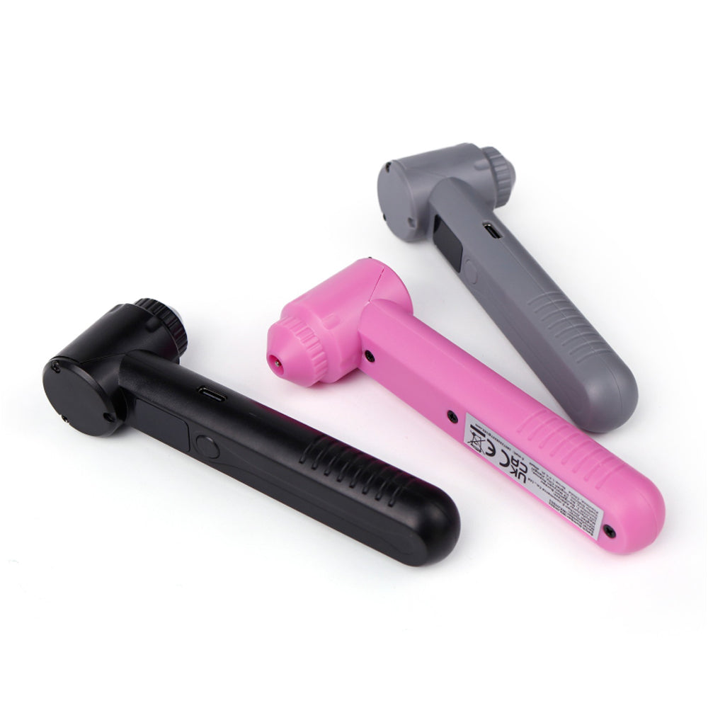 Rechargeable Tattoo Ink Mixer