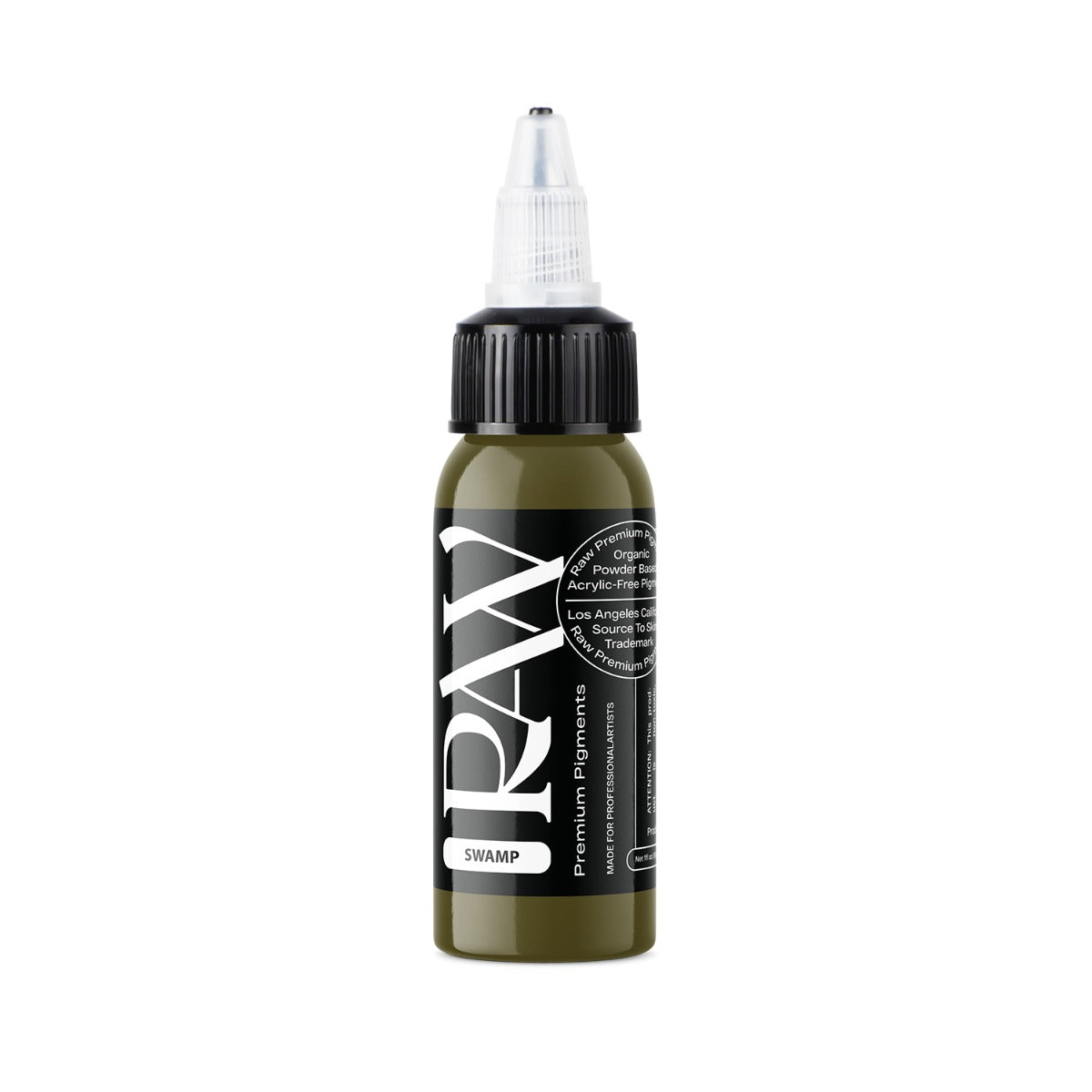RAW Swamp 1oz