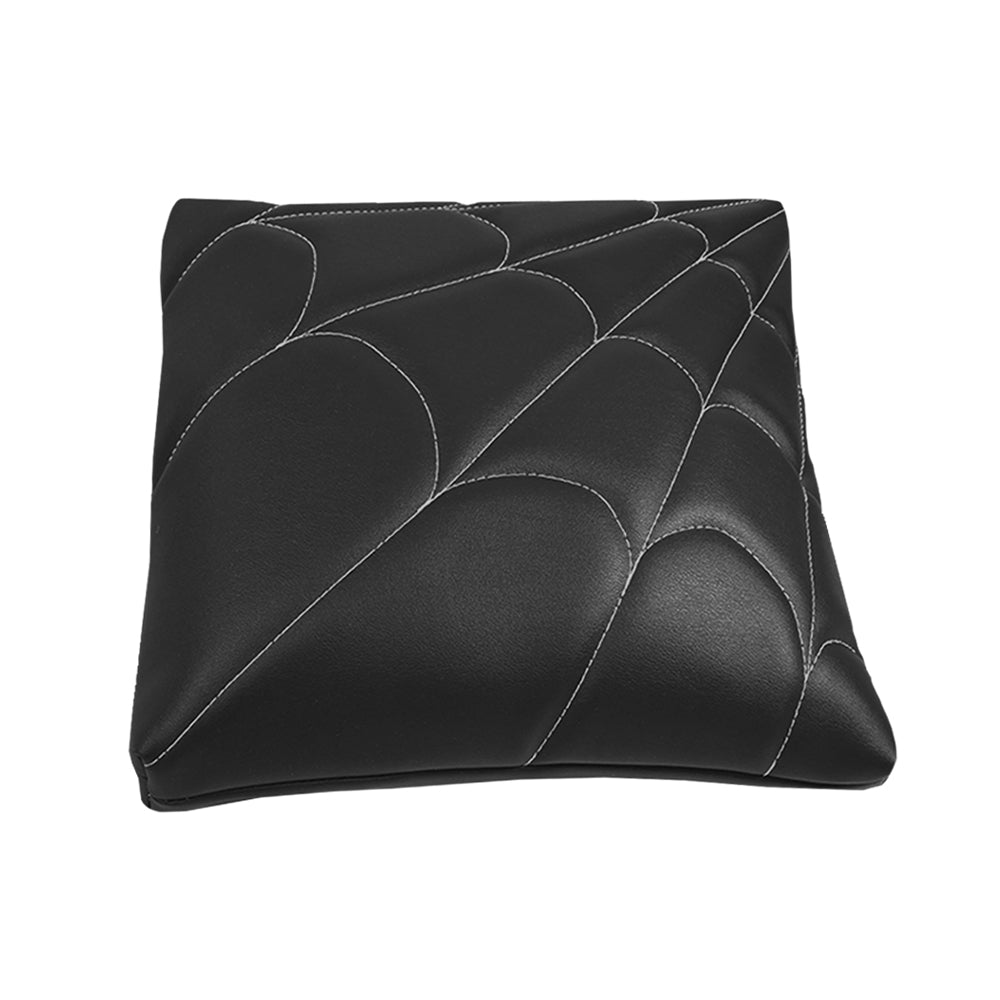 Swordfish Cushion - Square with Web Stitching