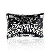 Swordfish Ouija Board Rectangle Cushion