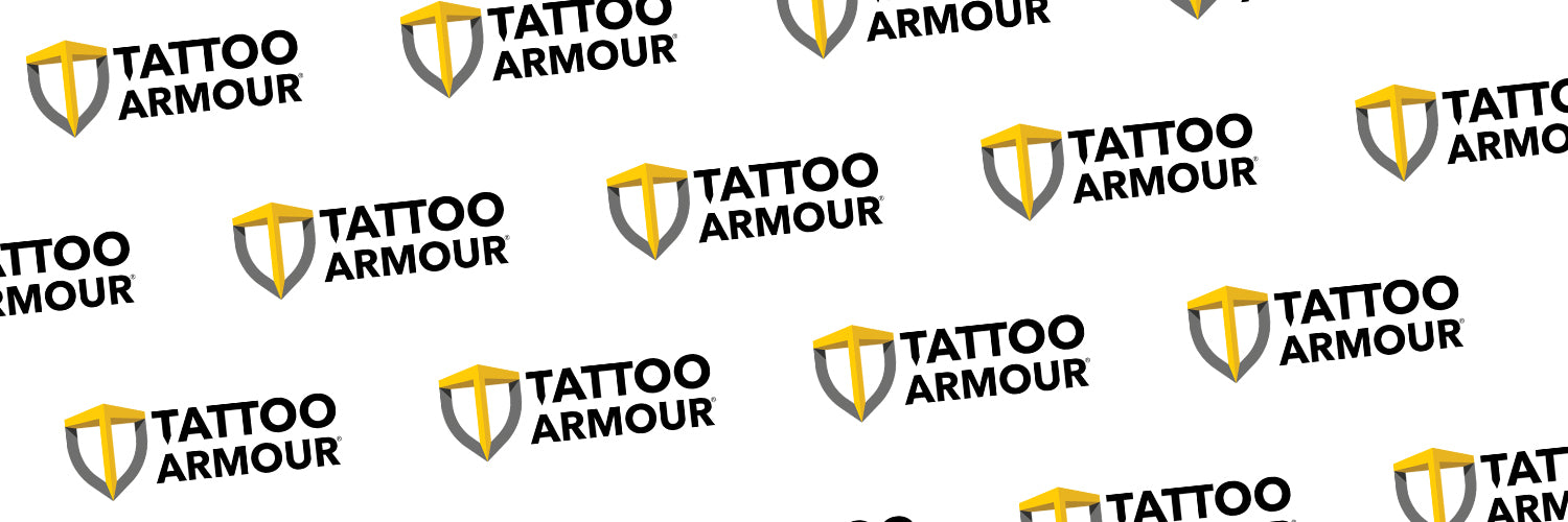Tattoo Armour