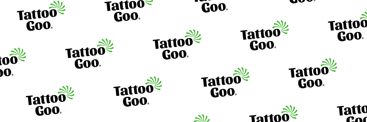 Tattoo Goo