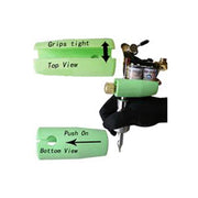 Tattoo Machine Tube Support