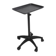 Mayo Tray And Stand Black