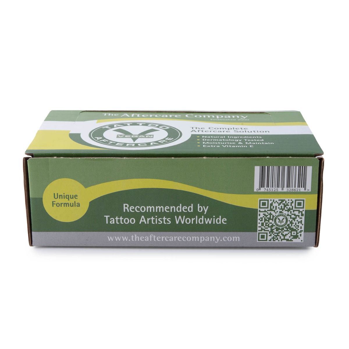 THC Tattoo Aftercare 10g VEGAN 24