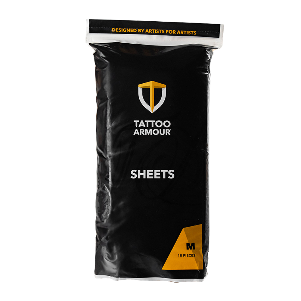 Tattoo Armour (M, L or XL)