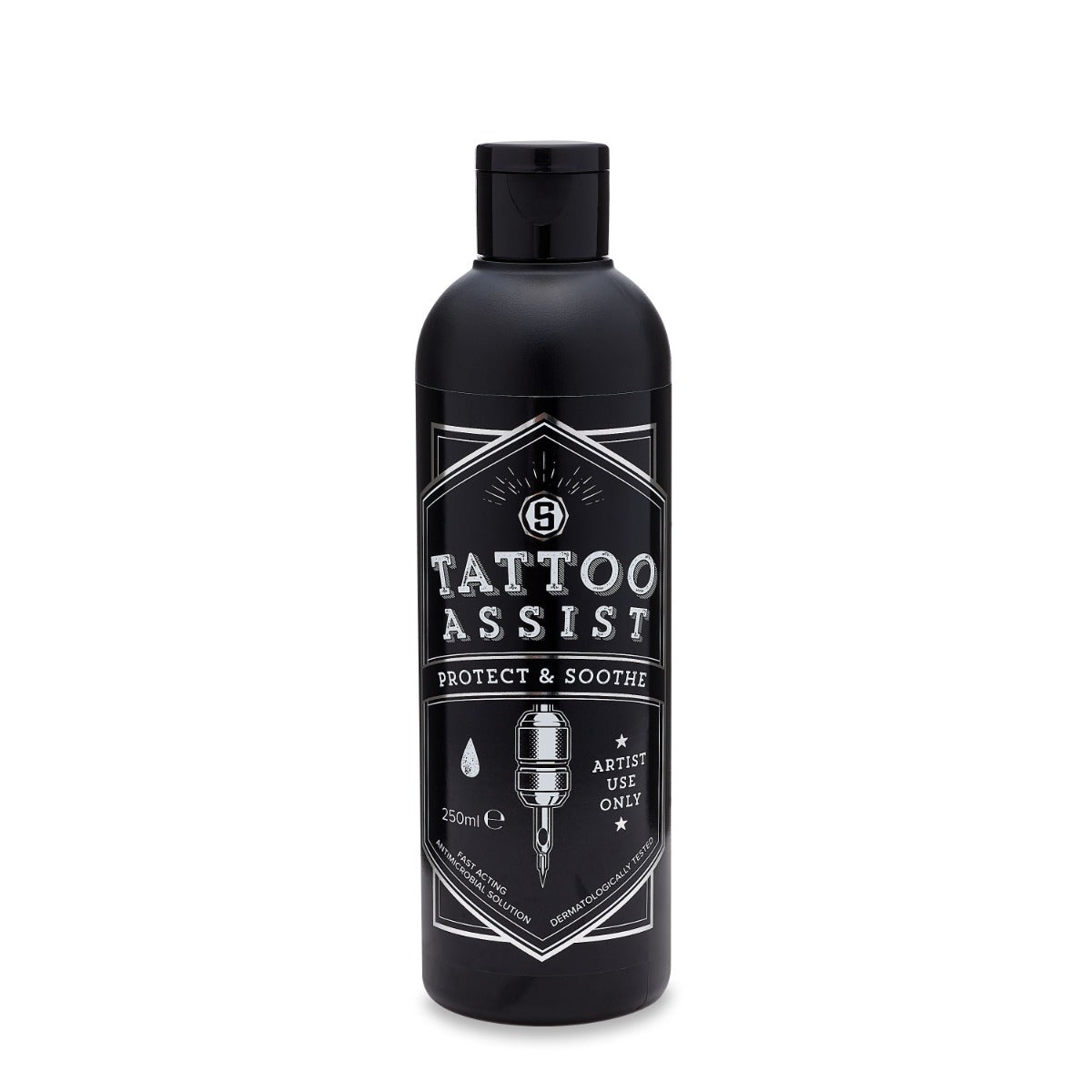 Sknworks Tattoo Assist 250ml Box of 6
