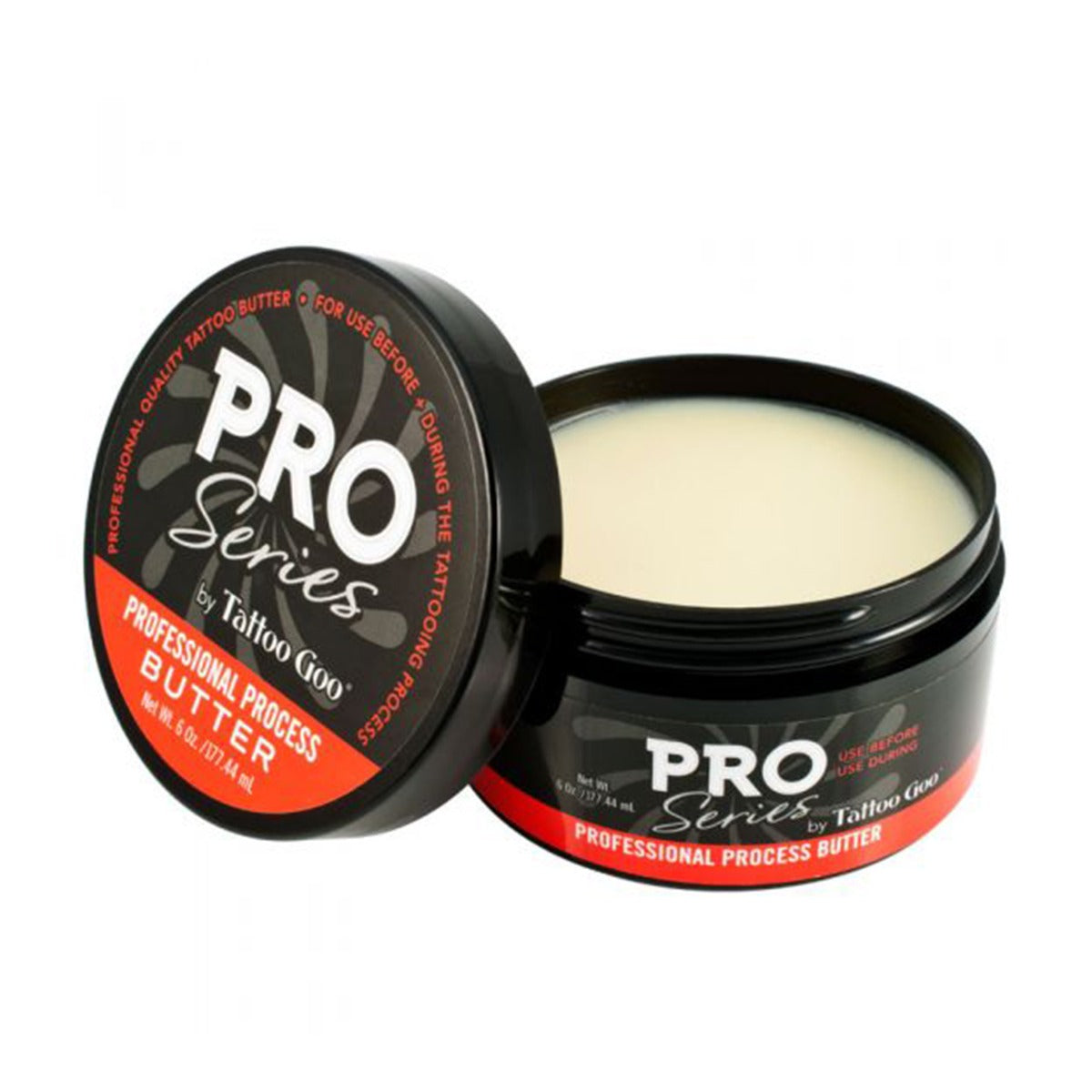 Tattoo Goo® Pro Series Process Butter 6oz
