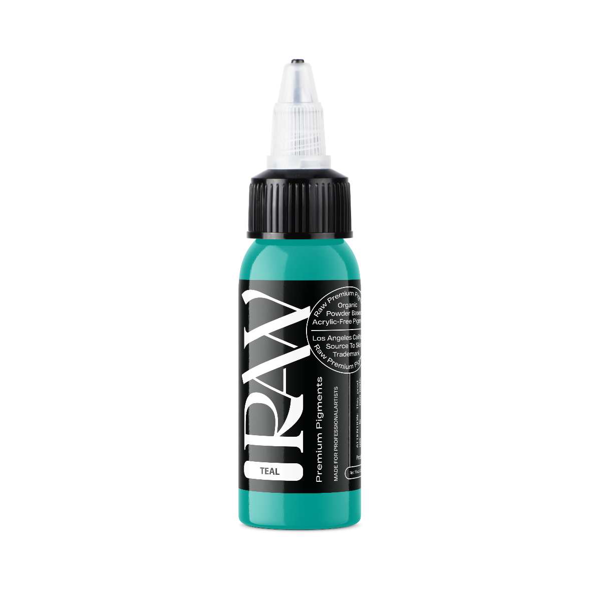 RAW Teal 1oz