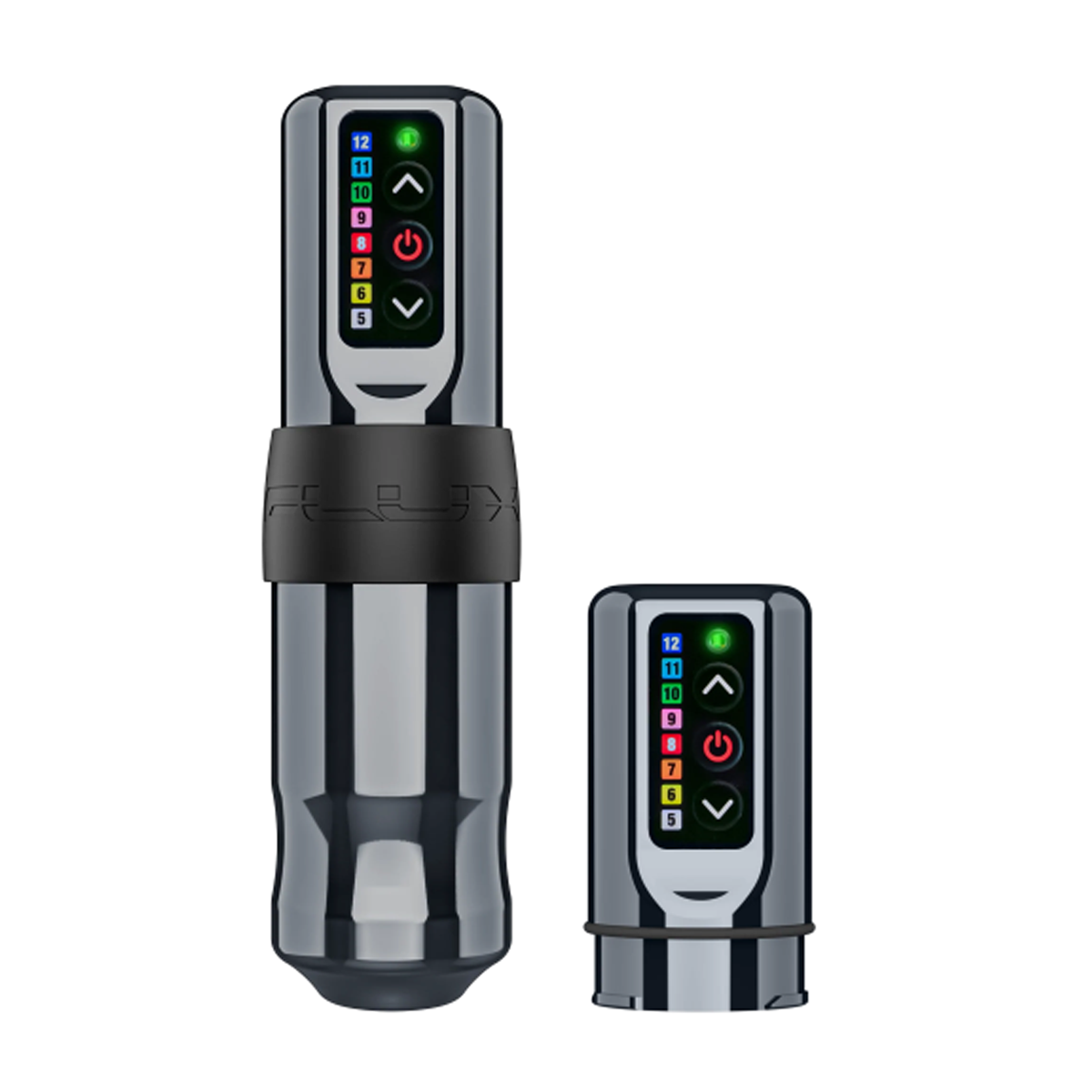 Flux The Way (4.0mm) + Powerbolt