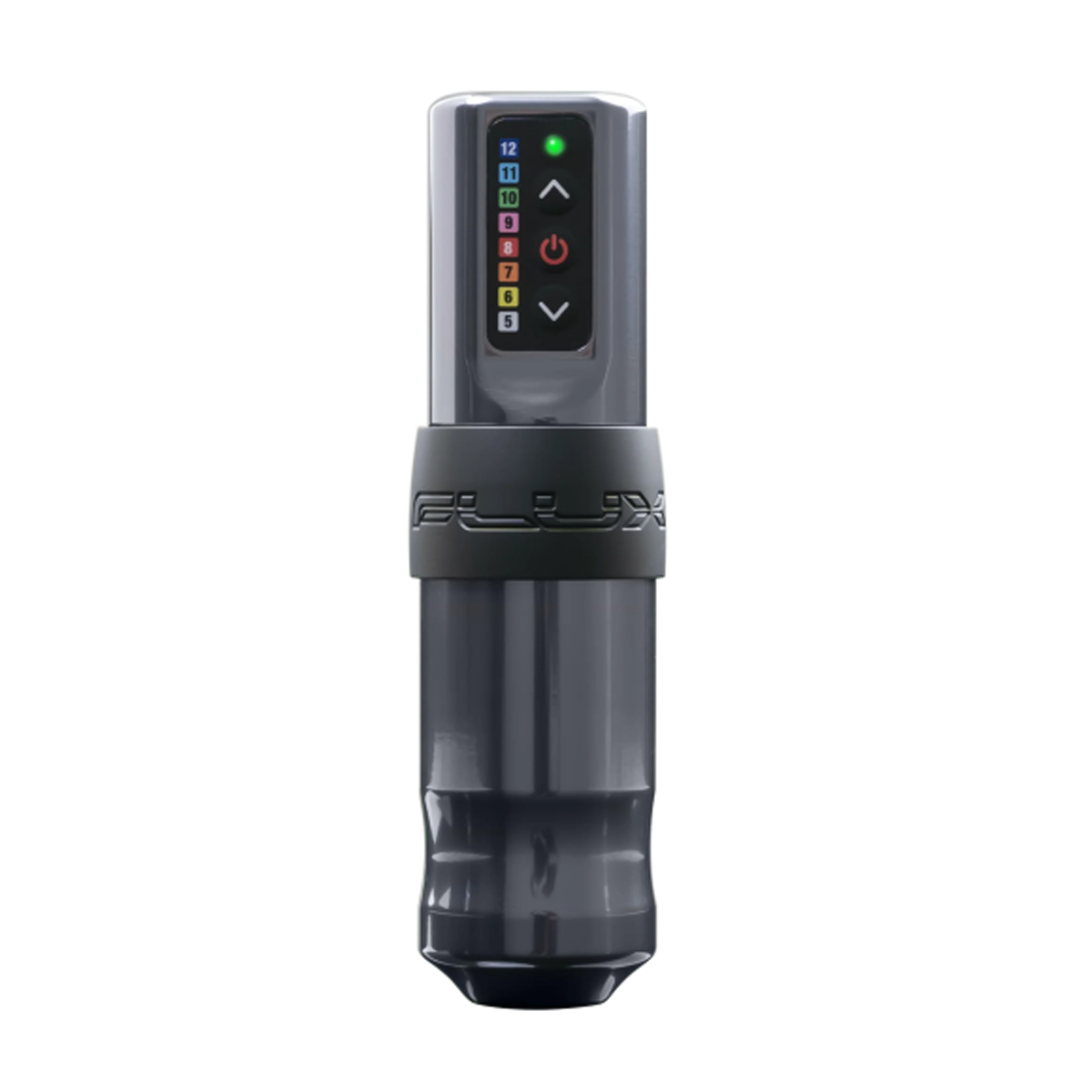 Flux The Way (4.0mm) + Powerbolt