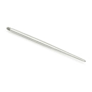Injecto Titanium Guide Pin 1.6-5 Threaded