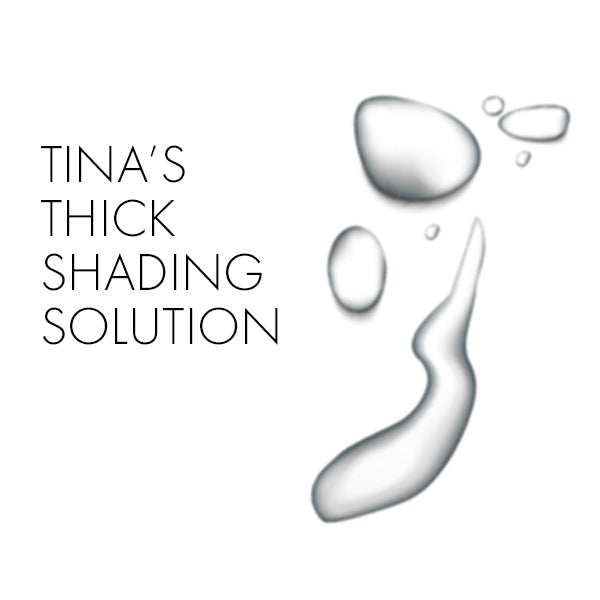 Perma Blend Sunset Shading Solution (Davies) 15ml